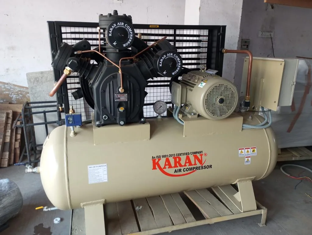 Customer Site Installation